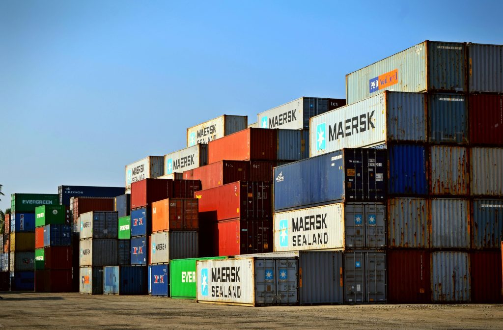 Import and Export
