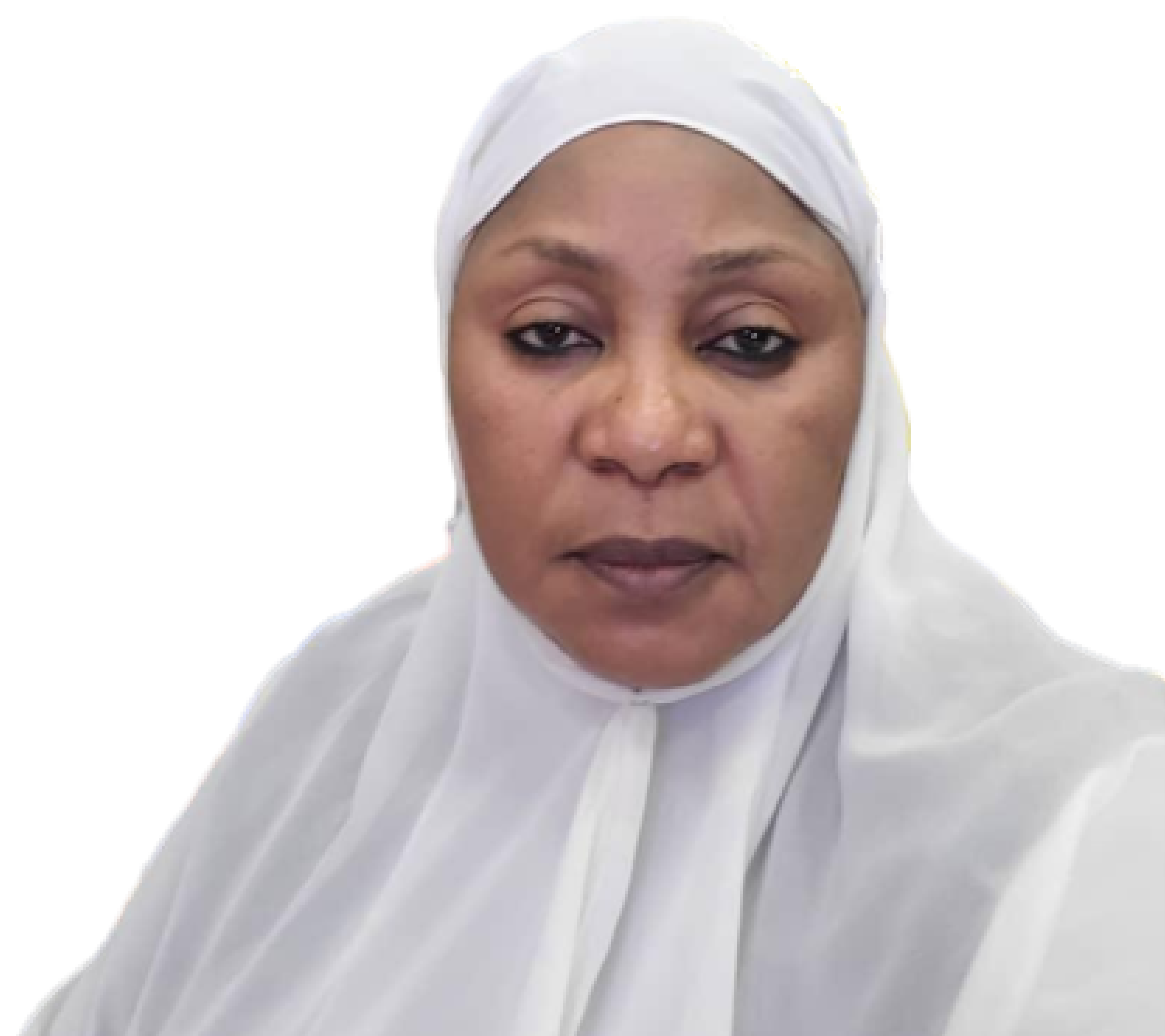 Amb. Dr. Aisha Lemu