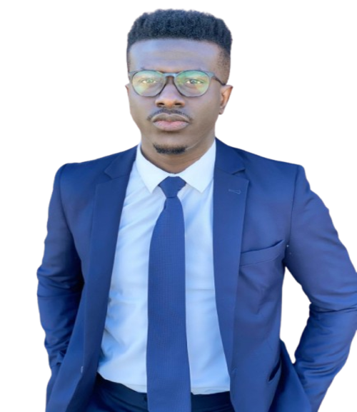 Emeka Chukwudoro