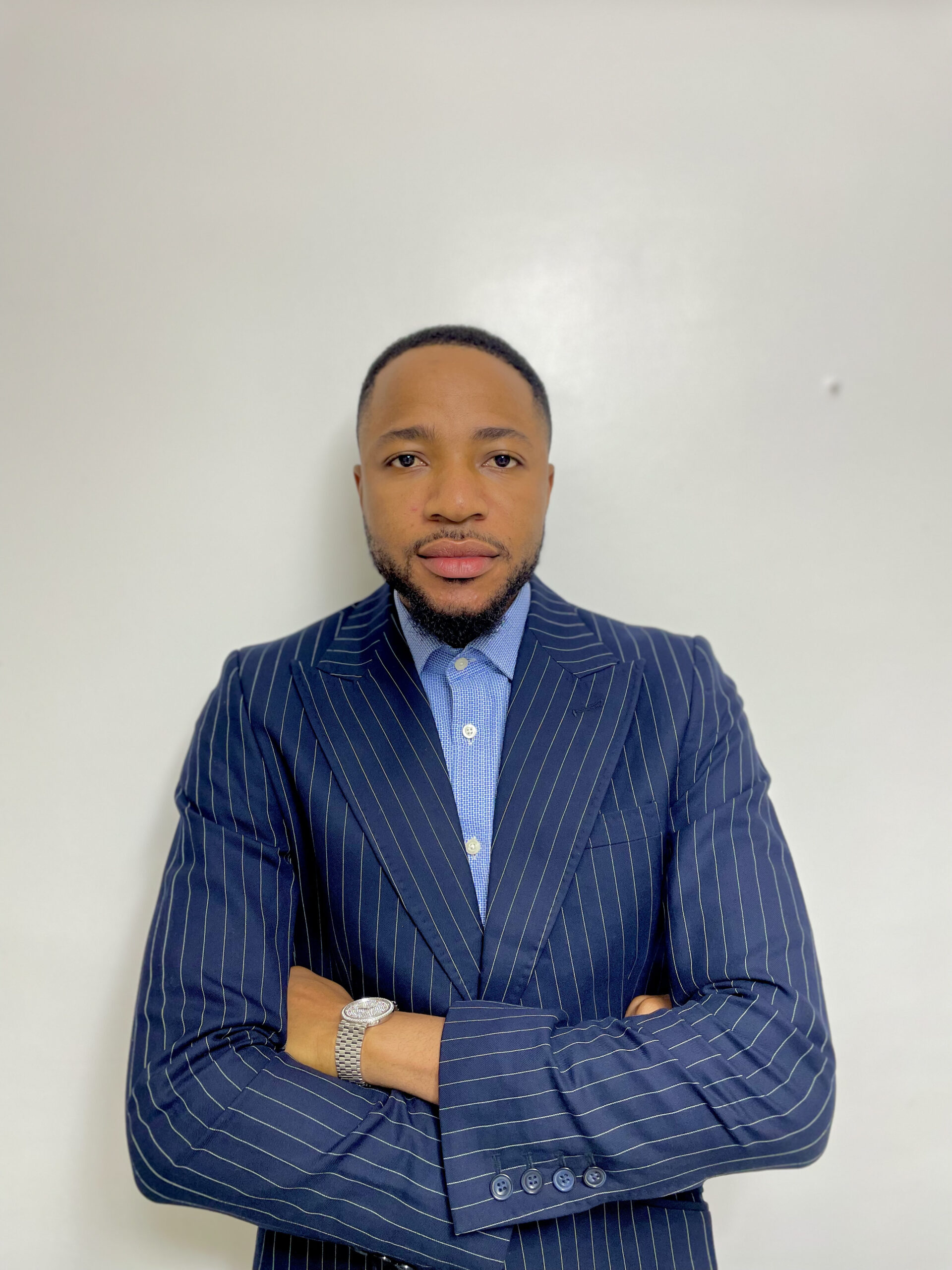 Fredrick Okonji