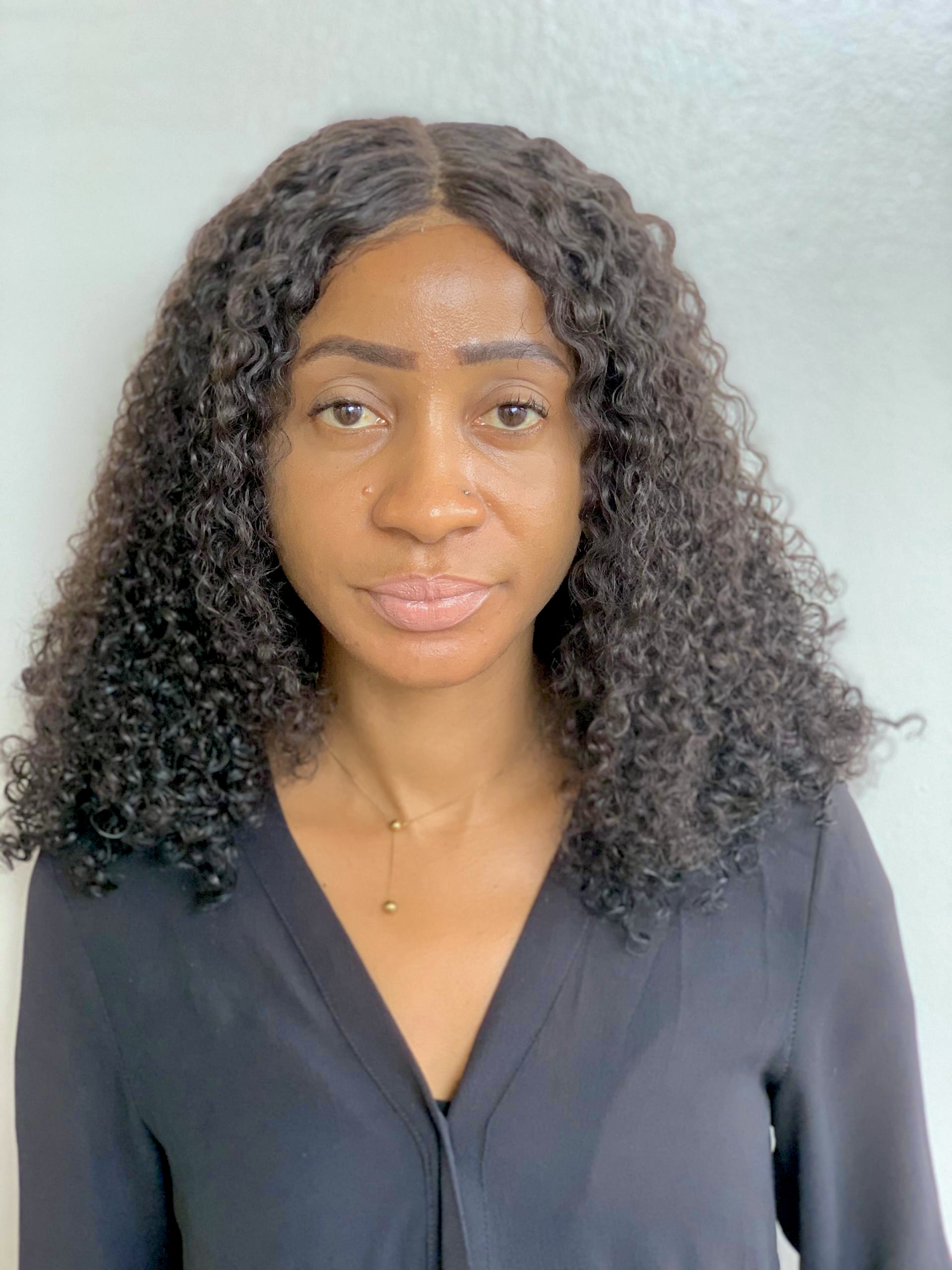 Blessing Ikhane