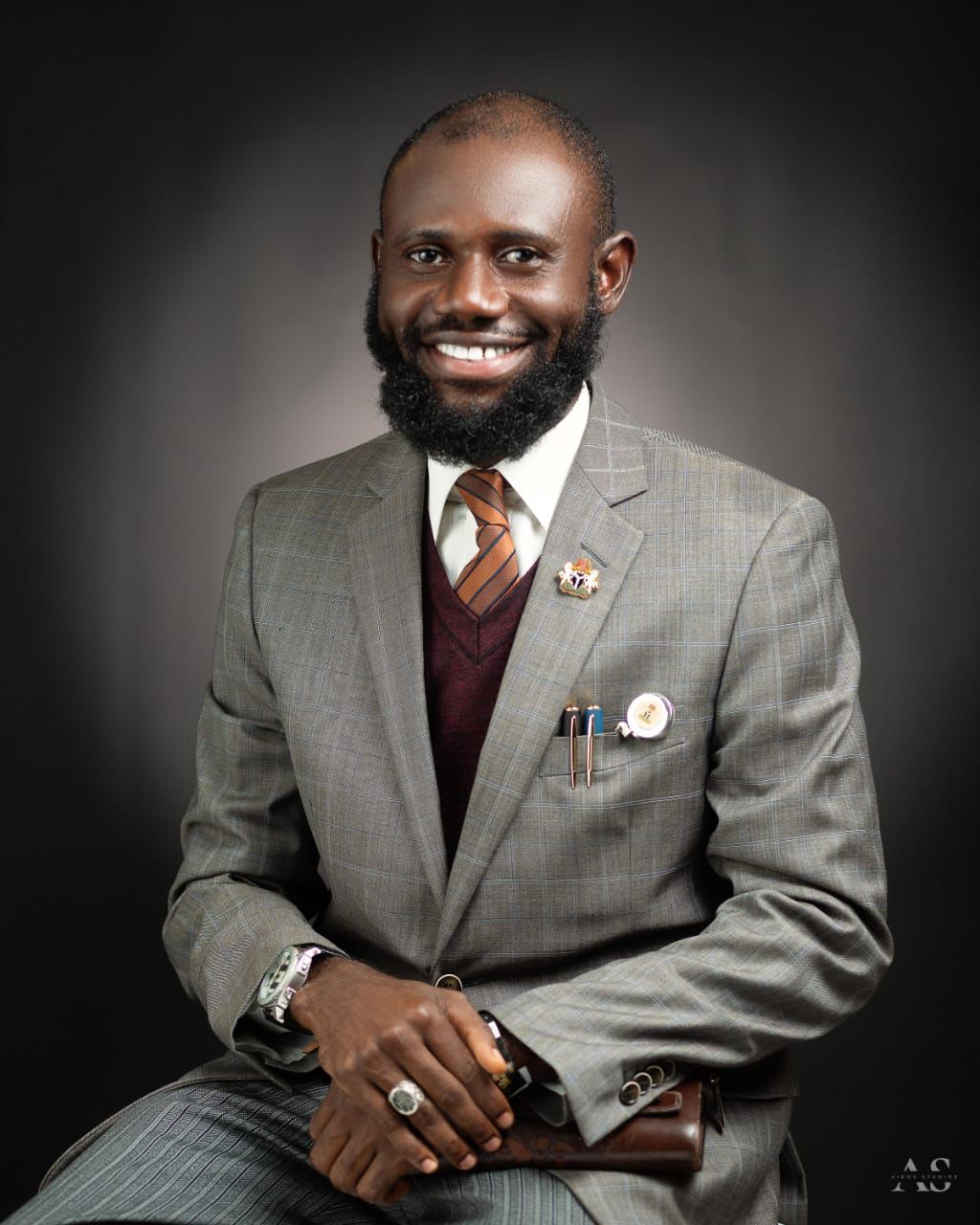 Uthman Isa Tochukwu, Esq.
