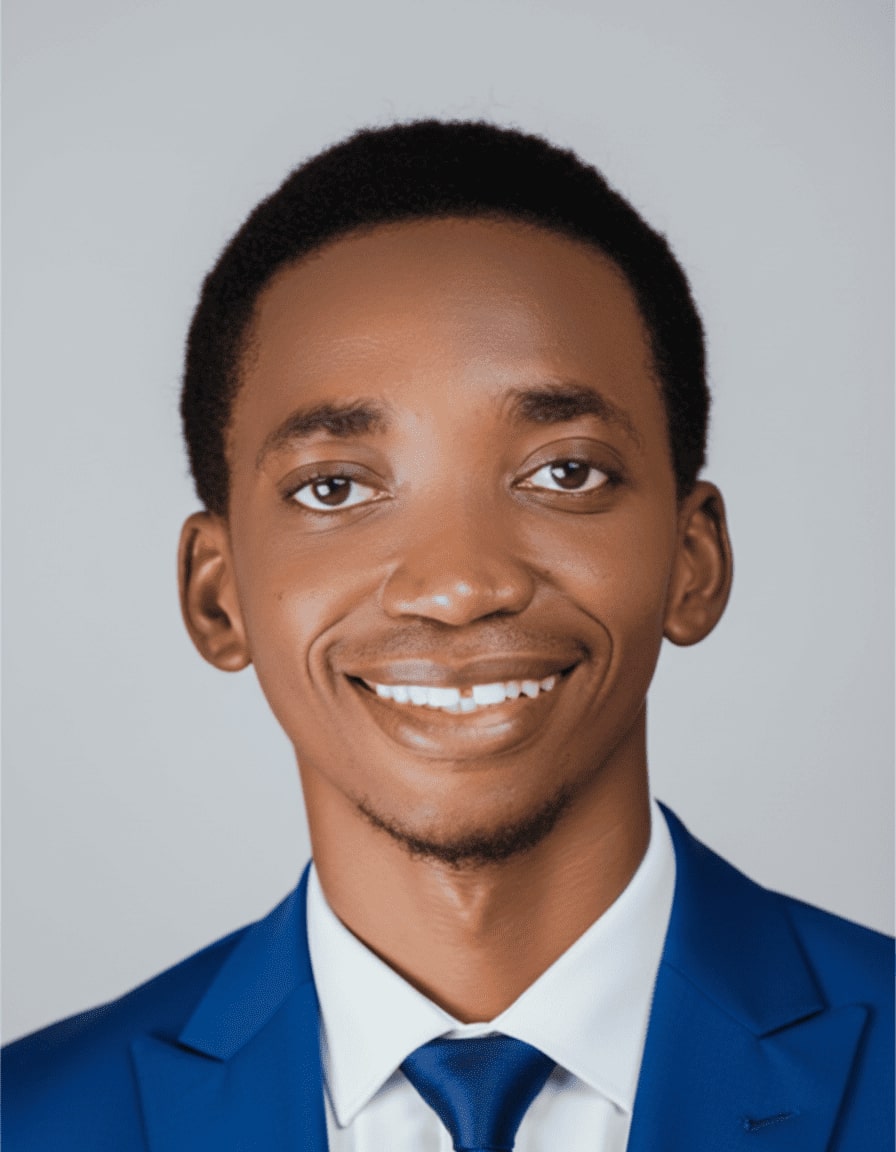 Okechukwu Francis O.